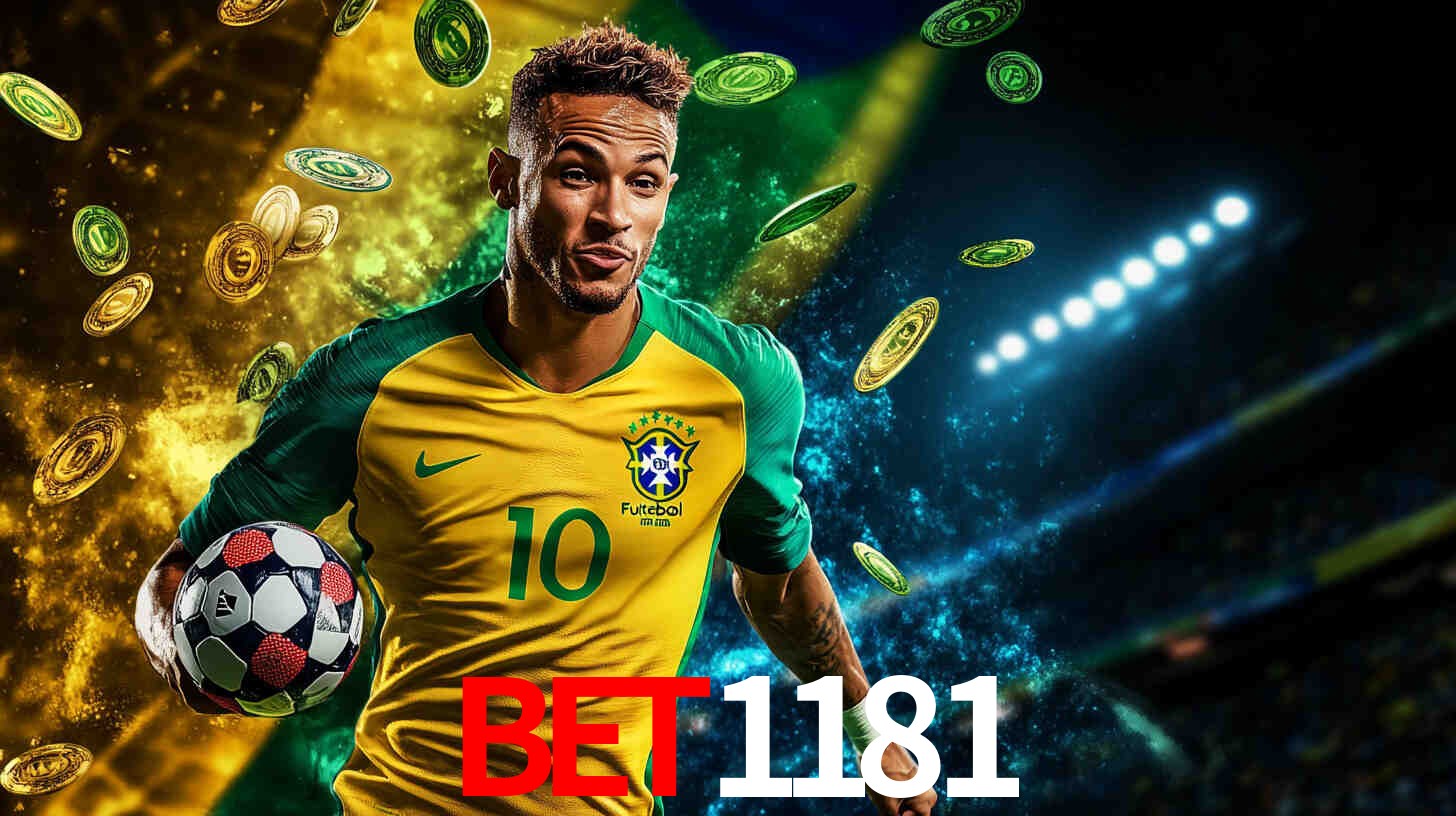 Explorando a Categoria de Eventos em Apostas na BET1181