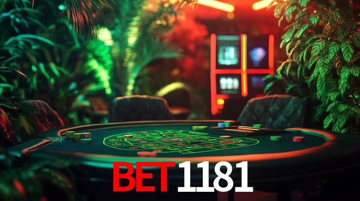 Tournaments BET1181