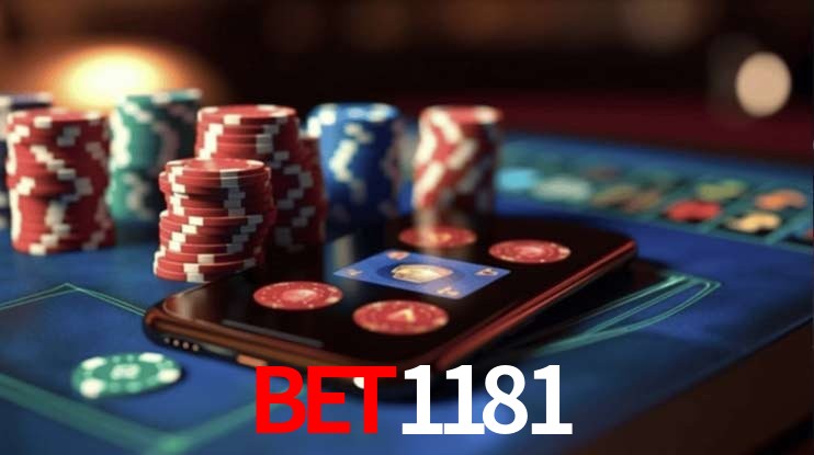 Estratégias Crash Games BET1181